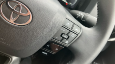 Toyota C-HR 1.8 Hybrid Design 5dr CVT Hybrid Hatchback